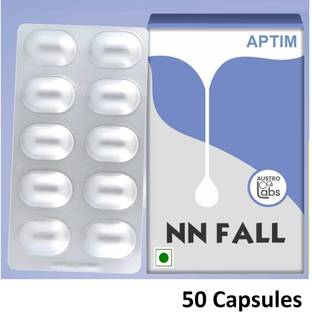 APTIM | NN FALL for swapndosh, nightfall, wet dreams with herbal extract