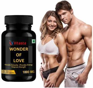 VITASTA Ayurvedic medicine for Strength,Stamina and Endurance