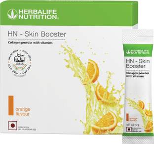 HERBALIFE SKIN BOOSTER