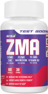 NutriJa ZMA