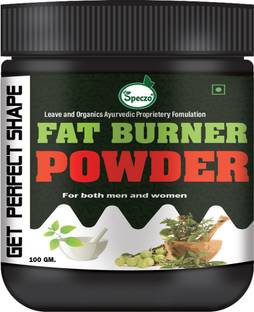 speczo Fat Burner Slimming, Herbal Weight Loss Prodcuts| Weight Loss Powder Women Men