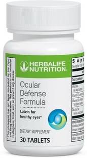 HERBALIFE ocular defence for eye health