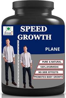 Zemaica Healthcare Speed Growth Height Increase Plane Pack Of 1