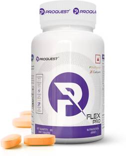 PROQUEST Vitamin Joint Support Supplement (Flex pro)