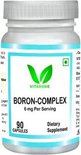 vitaruhe Supplement | 90 capsules