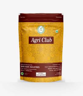 AGRI CLUB Essential Phool Makhana (200 Gm) Lotus Seeds(Makhana)