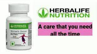 HERBALIFE WOMEN CHOICE ( 30 TABLET ) FOR WOMEN HEALTH