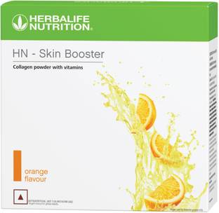 HERBALIFE HN-skin booster Protein Bars