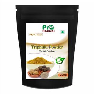 Pronatural Triphala Churna | Triphala Powder