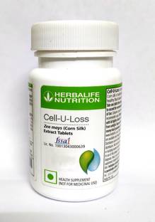 Herbalife Nutrition Cell u loss Advanced - 90 Tablets