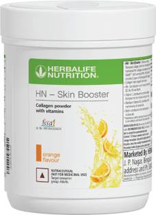 Herbalife Nutrition HN SKIN BOOSTER CANISTER