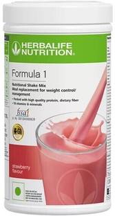 HERBALIFE Streberry