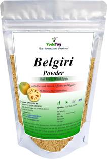 VY VedaYug Bael Giri Powder/Bel Giri Powder (400 Gram)