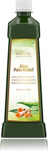 Origine Naturespired Aloe Pain Relief