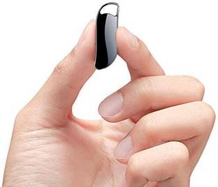 DDLC mini digital inbuilt memory capacity Audio recording device 32 GB Voice Recorder