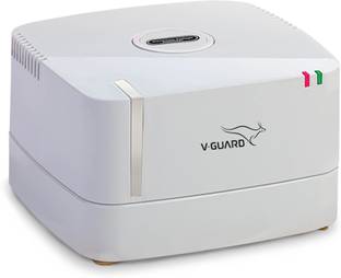 V-Guard VGSD 50 Supreme Stabilizer for Single/Double Door Refrigerator up to 300 Litre