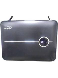 V-Guard Crystal 200 Prime for One LED / LCD Smart TV (OR) 3D TV Upto 178 cm (Upto 70 inch) + Set Topbo...
