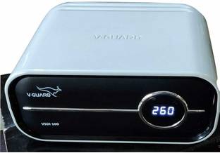 V-Guard VSDI 100 ONE INVERTER REFRIGERATOR