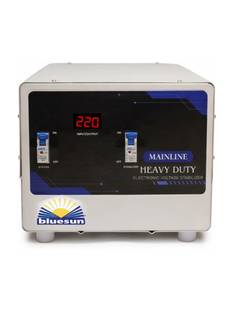BLUESUN BSML890 Mainline