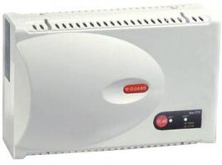 V-Guard VG 400 Voltage Stabilizer