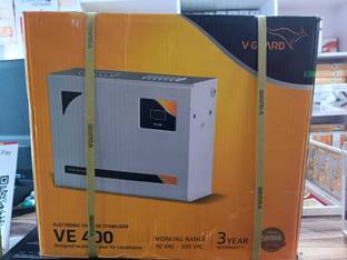 dasenterprpises VE 400 90-300