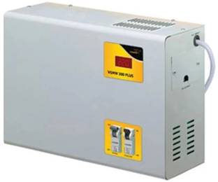 V-Guard VGMW 300 Digital Mainline Voltage Stabilizer 9A (90V-300V) Mainline Voltage Stabilizer