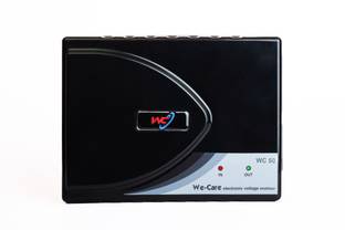 वी केयर WC50 LED TV स्टेबलाइज़र अपटू 48 Inch