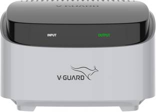 V-Guard TROSSIA 450 for up to 450L Refrigerator (125V To 290V) Voltage Stabilizer