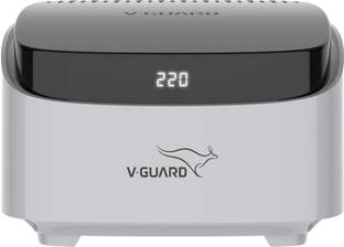 वी-गार्ड TROSSIA 450 DG वोल्टेज स्टेबलाइजर