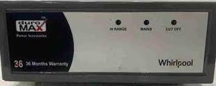 Whirlpool WPLC Stabilizer