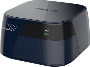 V-Guard ODALIS 200 Voltage Stabilizer