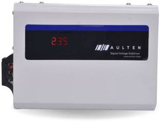 ऑल्टेन 4 KVA 150V - 280V सभी इन्वर्टर / स्प्लिट / विंडो 1.5 टन AC के लिए 3200W डिजिटल वोल्टेज स्टेबलाइजर