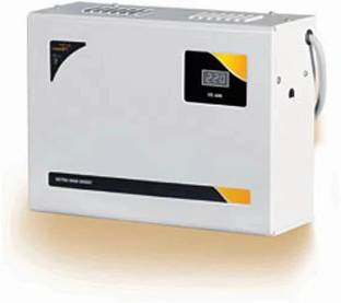 V-Guard VE 400 Voltage Stabilizer AC 1.5 ton 90-300V