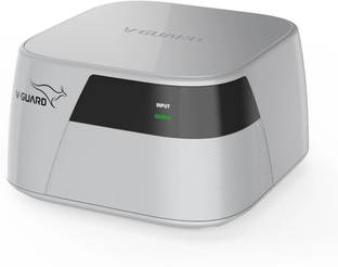 V-Guard ODALIS 200 for up to 215L Refrigerator (135V To 280V) Voltage Stabilizer