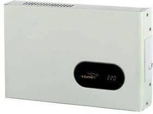 V-Guard VTI-4130 Smart Votage Stabilizer For One Inverter AC Up to 1.5 Ton