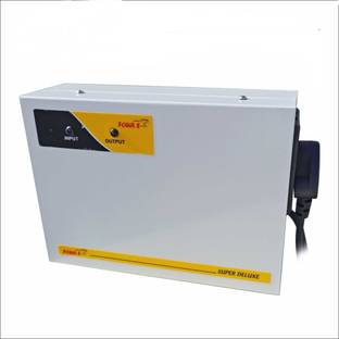 FOURS FS-100 1KVA for Refrigerators/Deep freezer (Working Range: 170-270V)