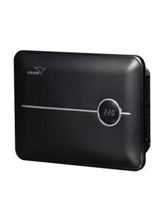 V-Guard Crystal 150 PRIME for LED TV up to 80 Inch+ Set top Box + Home Theatre( Range: 90-290V; 4 A)