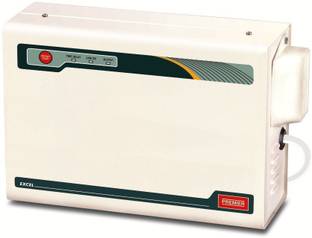 प्रीमियर 4 EXCEL वोल्टेज स्टेबलाइजर (1.5 TON तक का A/C)
