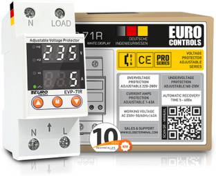 EURO EVP71R Voltage Guard