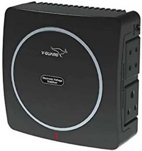 V-Guard MINI CRYSTAL VOLTAGE STABILIZER
