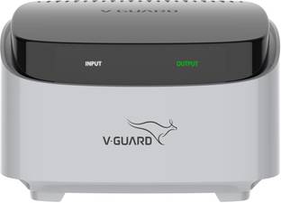 V-Guard TROSSIA 450 Voltage Stabilizer