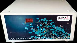 7hills ML590 90-300V VOLTAGE STABILIZER FOR MAINLINE