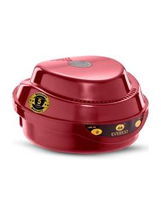 EVEREST EPS 50 CR Voltage Stabilizer for Refrigerator upto 300 litre (Working Range : 130V - 290V)