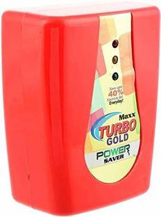 ajtraderss Turbo Maxx Power Saver Electric Bill Saving Device power saver