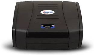 JUSTECH Microtek Technology Voltage Stabilizer EMT 0790 For LED+LCD+TV+Home Theater+DTH (Microtek EMT ...