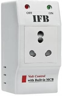 IFB smart plug 3 pin