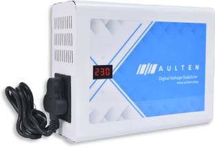 Aulten 2 KVA 1600W 70V-290V Multipurpose Voltage Stabilizer For Home