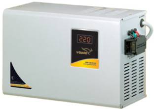 V-Guard VND 400 Plus for Ac Upto 1.5 Ton (150V - 285V) Voltage Stabilizer