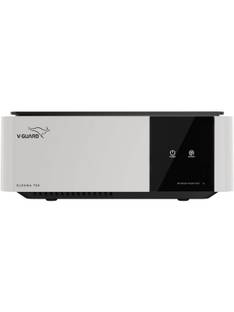 V-Guard Elegna 750 for up to 750L Refrigerator (125V To 290V) Voltage Stabilizer