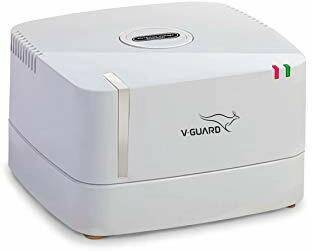 Voltage Stabilizers